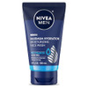 NIVEA MEN Maximum Hydration Face Wash, Face Wash with Provitamin B5 and Aloe Vera, Refreshes and Cleanses without Drying, 5 Fl Oz Tube