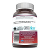 Amazing Formulas Quercetin 500mg 120 Veggie Capsules Supplement