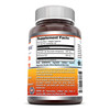 Amazing Formulas Quercetin Berberine - 250 mg Berberine and 250 mg Quercetin