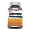 Amazing Formulas Riboflavin 400mg 120 Capsules Dietary Supplement