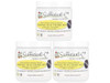 Sufficient-C High Dose Vitamin C Lemon Peach Immune-Ade Drink Mix