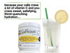 Sufficient-C High Dose Non-GMO Vitamin C