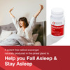 PROTOCOL FOR LIFE BALANCE Melatonin 3mg - Melatonin Supplement