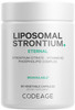 Codeage Liposomal Strontium Supplement
