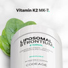 Codeage Liposomal Strontium Supplement