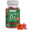 YUM-V'S Vitamin D3 Gummies 5000 IU 125mcg D3 Gummies