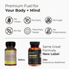 Endur Plain Niacin (Nicotinic Acid), Heart Health & Healthy Cholesterol Balance