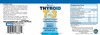 Absolute Nutrition Thyroid T3 Radical Metabolic Support for Women and Men