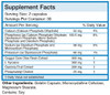 Absolute Nutrition Thyroid T3 Radical Metabolic Support for Women and Men