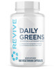 Revive MD Daily Greens Supplement for Men & Women