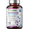 biophix B-3 Nicotinamide 500 mg 180 Caps