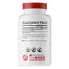Metabolic Nutrition Vitamin C, 1000mg, Pure Pharma Grade, High Absorption