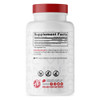 Metabolic Nutrition Vitamin C, 1000mg, Pure Pharma Grade, High Absorption