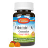 Carlson - Vitamin D3 Gummies, 1000 IU (25