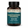 Dr. Mercola Niacinamide Vitamin B3-50 mg per Tablet