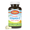 Carlson - Kid's Chewable Vitamin C, 250 mg,
