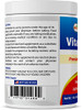 Best Naturals 100% Pure Vitamin C Powder 1 lb (454 Grams) Powder (Also Called