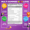 Multivitamin for Kids