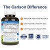 Carlson - Vitamin D3 5000 IU (125 mcg),