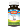 Carlson - Vitamin K2 MK-7 (Menaquinone), 90 mcg,