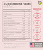 BariSlim Bariatric Chewable Multivitamin Gummies