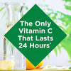 Nature's Bounty Vitamin C 24 Hour Immune Support with Zinc and Vitamin D, Daily