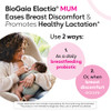 BioGaia Elactia Breastfeeding Probiotic - Lactation Supplements
