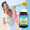 Natural Health Goodies Vitamin B12 Methylcobalamin 1000 mcg Vegan Sublingual