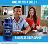 Life Extension Melatonin IR/XR 120 Capsules