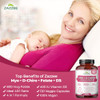 Myo and D-Chiro Inositol Supplement for Women
