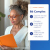 Pure Encapsulations B6 Complex - Supports Nervous System & Brain Health*