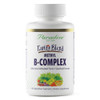 Paradise Herbs, Earth's Blend B-Complex, Methylated, Enzymatically Active Forms