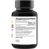 MONOHERB Vitamin B12 Methylcobalamin 5000 mcg