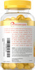Carlyle Vitamin C and Zinc Gummies - 70 Count