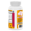 Airborne 1000mg Vitamin C + Zinc Immune Support Supplement Chewable Tablets