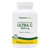NaturesPlus Ultra-C 2000 mg - 90 Tablets, Pack of 2