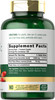 Carlyle Vitamin C 1000mg - Timed Release - 120 Vegetarian Caplets
