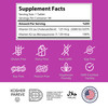 Zahler - Vitamin D3 & K2 Chewable Supplement (90 Count)