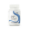 Seeking Health Vitamin D3 + K2