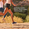 Trace Minerals Vitamin D3 + K2 Gummies