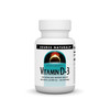 Source Naturals Vitamin D-3, Supports Bone & Immune Health*, 250 mcg (10,000 IU)