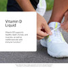 THORNE - Vitamin D Liquid - Vitamin D Supplement