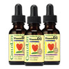 CHILDLIFE ESSENTIALS Vitamin D3 Drops for Kids, Children, & Toddlers