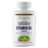 Paradise Herbs Earth's Blend Vitamin D3, Superfoods Base of Probiotics