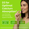 EZ Melts Dissolvable Vitamin D3 5,000 IU