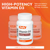 Rugby Vitamin D3 2000 IU (50 mcg)