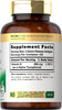 Carlyle Vitamin E 400 IU Softgels Capsules - 250 Count