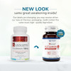 WELLNESS EXTRACT Eannatto Tocotrienols Vitamin E Supplements Tocopherol Free