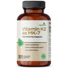 Futurebiotics Vitamin K2 as MK-7 100 mcg, Supports Strong Bones- Non-GMO, 300