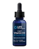 Life Extension Liquid Vitamin D3, 50 mcg (2000 IU), Immune System Support, Bone
